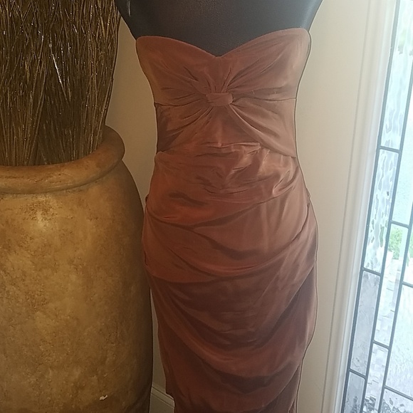 Nicole Miller Dress - Picture 5 of 7